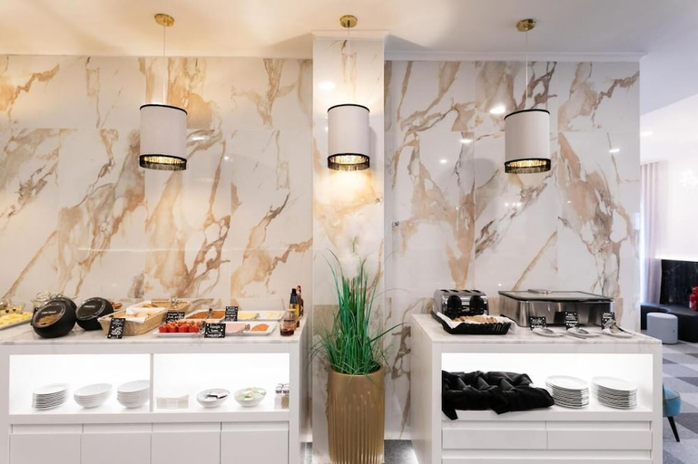 Food & Drinks 5, Lisboa 85 by Ridan Hotels, Lisbon