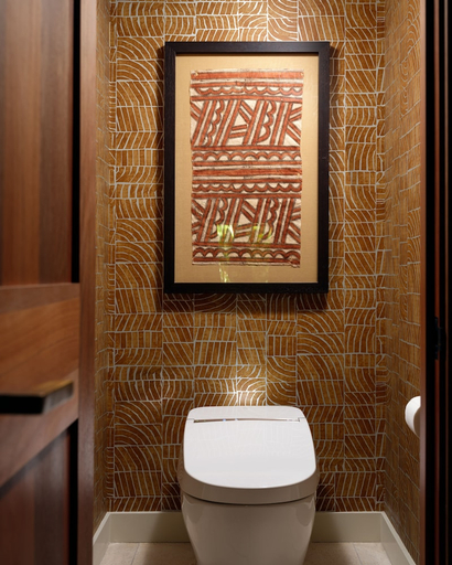 Bathroom 5, Hotel Wailea, Relais & Chateaux - Adults Only, Maui