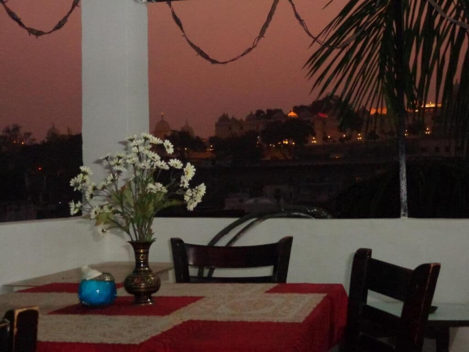 Food & Drinks 4, Mohan Villa Guest House, Udaipur