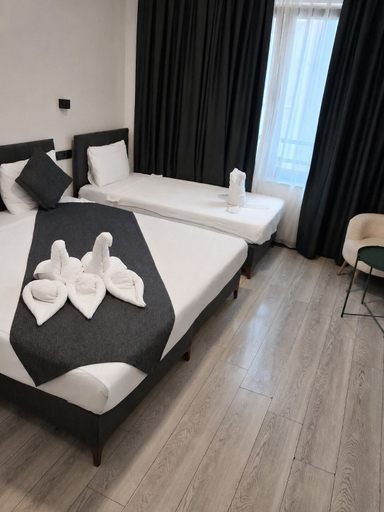 Bedroom 5, Kriti Hotel Antalya, Antalya