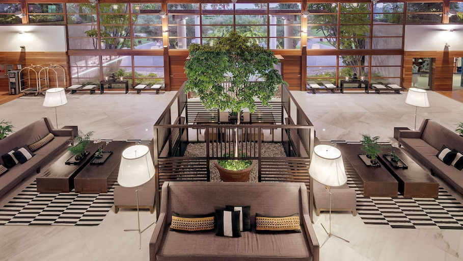Public Area 4, Precise Golf Resort El Rompido The Hotel, Huelva