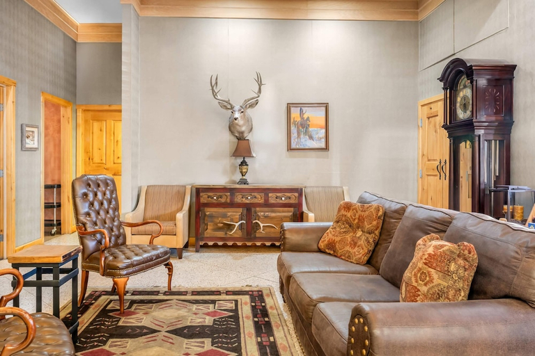 Public Area 3, Quality Inn Rock Springs - Green River, Sweetwater