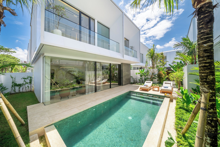Primary image, OceaniQ Villas, Badung