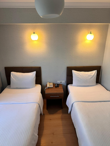 Bedroom 4, Lonca Butik Hotel, Merkez