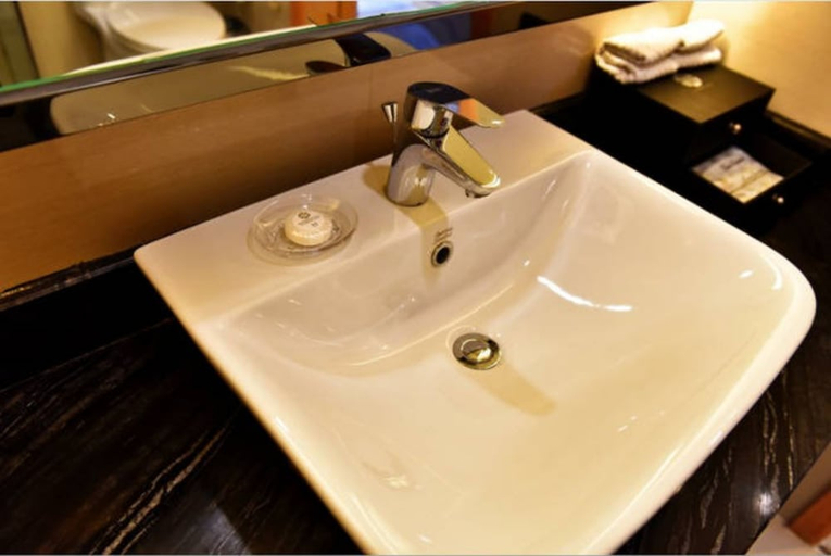Bathroom 4, Chengdu   Xing Rui Pretty   Hotel, Chengdu