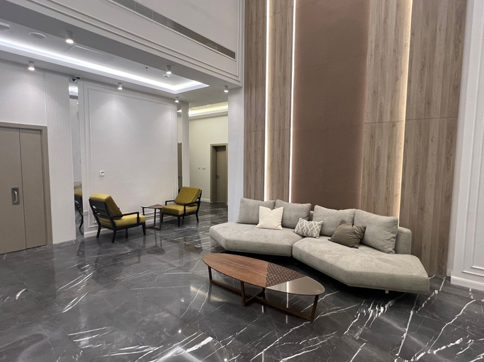 Others 5, Terminal Inn Airport Hotel & Apartment, Doha