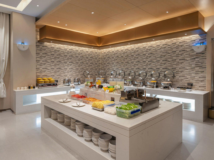 Food & Drinks 5, Lavande Hotel·Dongxing Port, Fangchenggang