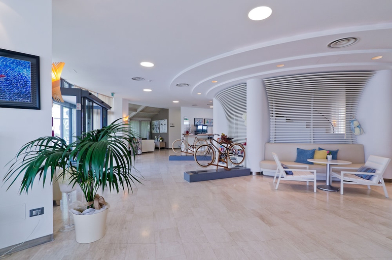 Public Area 3, Hotel Riviera dei Fiori, Imperia