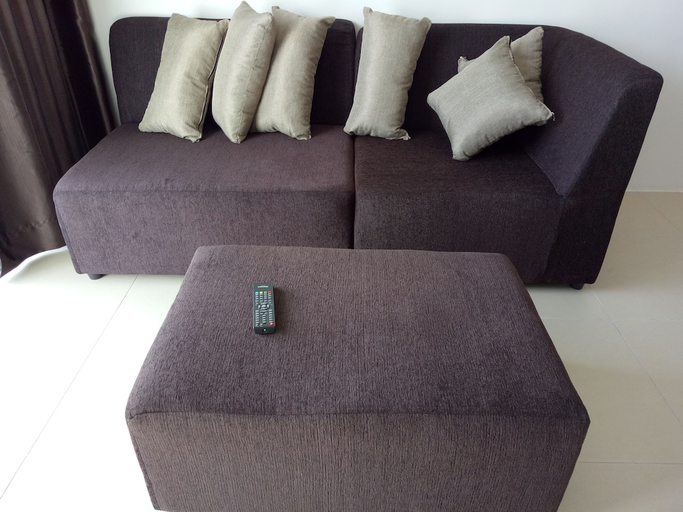 Bedroom 2, Holiday Heritage Hill, Cameron Highlands