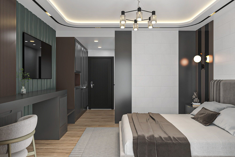 Room 3, Elite World Comfy Midyat, Midyat
