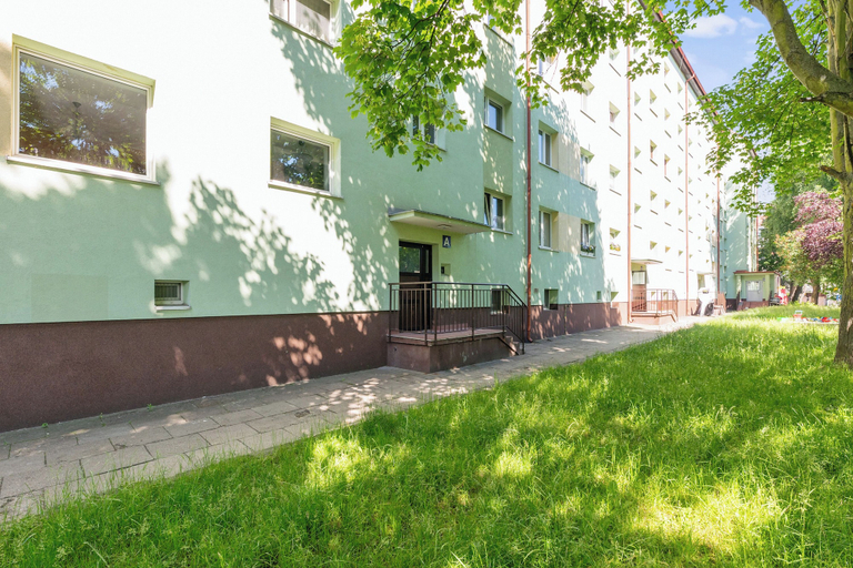 Exterior, Orla - 3 minutes walk to the Beach, Gdańsk City