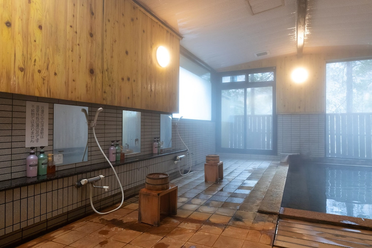 Hot Springs 3, Tabist Kazeyuki, Takayama