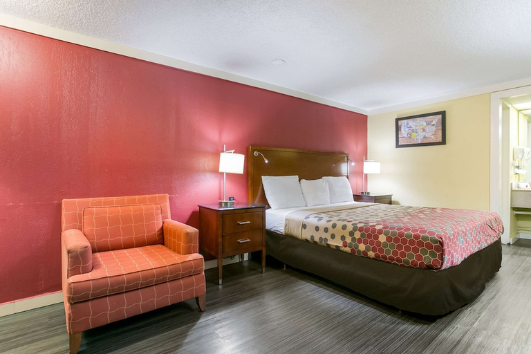 Bedroom 3, Econo Lodge Frederick I-70, Frederick