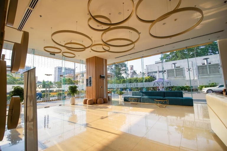 Others 1, Republic Airport Residences, Tân Bình