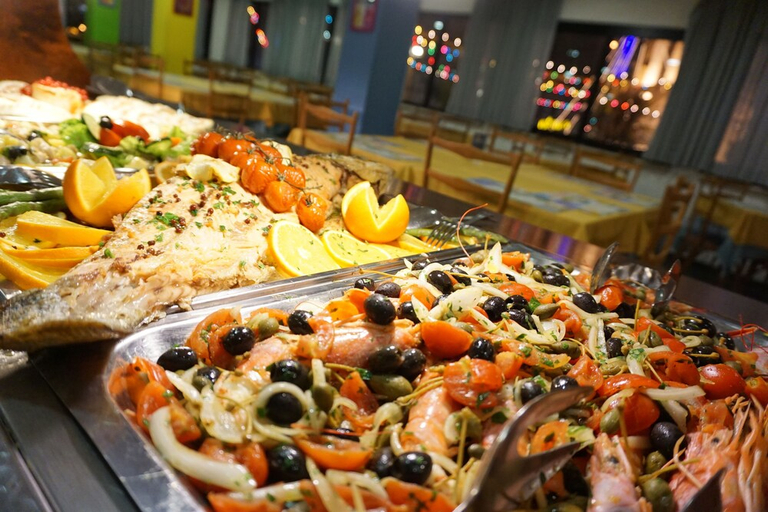 Food & Drinks 4, Hotel Elba - Young People Hotels, Rimini