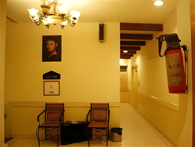 Others 3, Hotel Sun City Towers, Amritsar