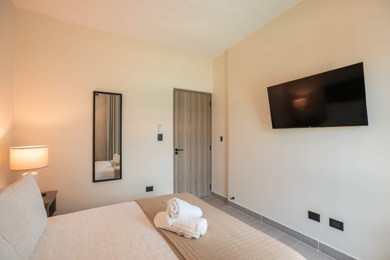 Room 3, NOK Modern 3BR Townhouse in Punta Cana, Salvaleon de Higuey