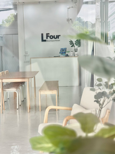 Food & Drinks 4, LFOUR, Phuket Island