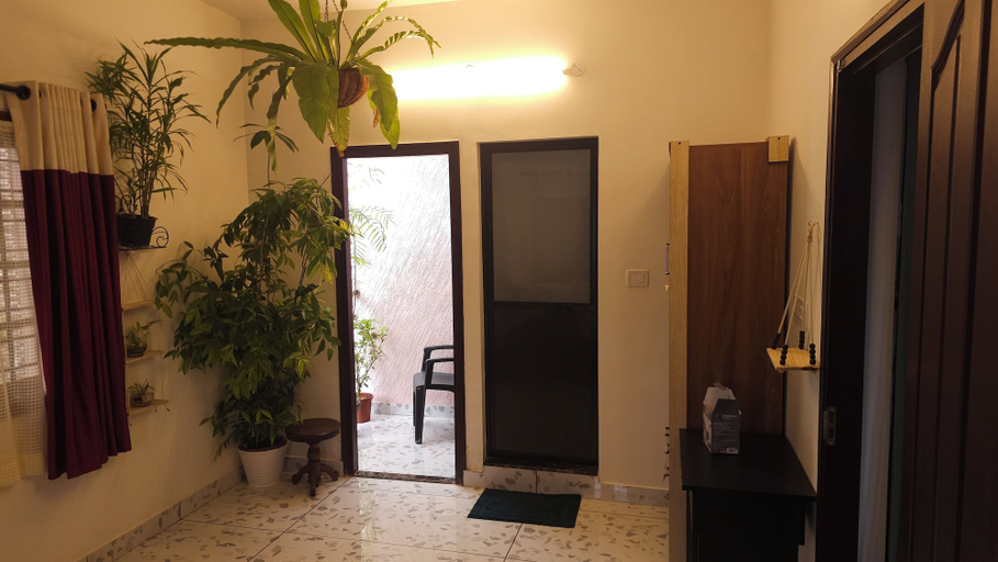 Interior 5, Bethany Homestay, Ernakulam