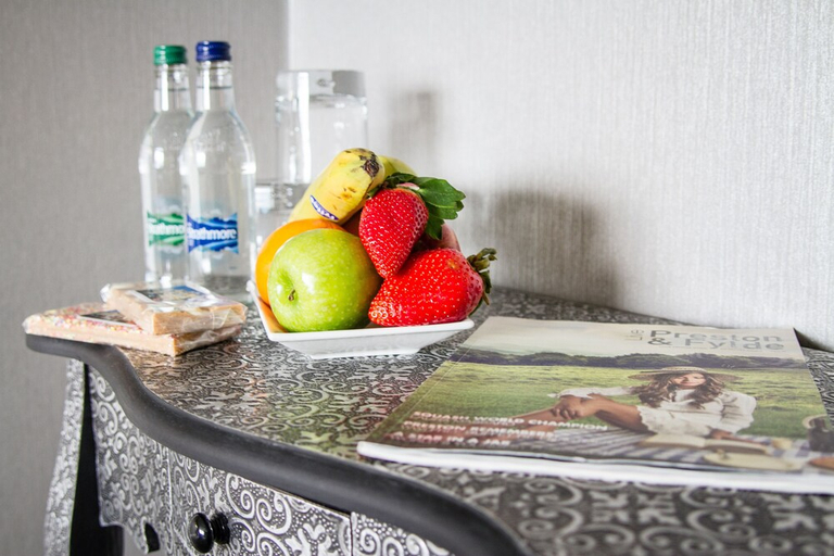 Food & Drinks 5, Glendower Hotel, BW Signature Collection, Lancashire