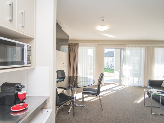 Others 5, Coastal Ridge Apartments, Timaru