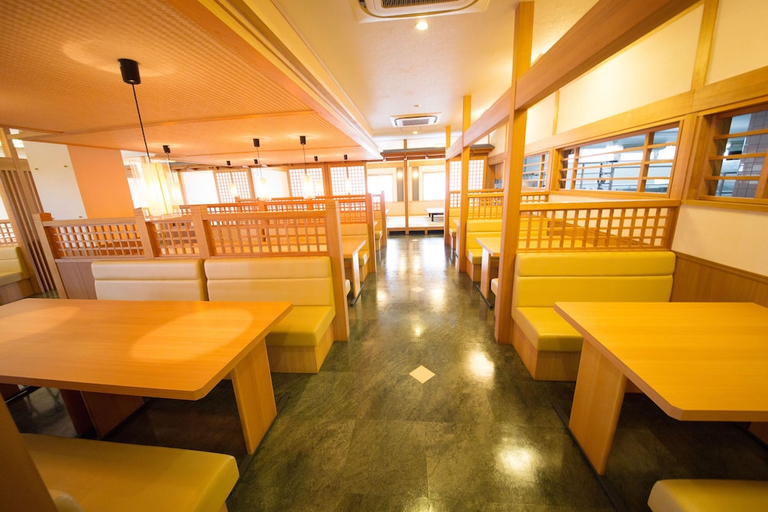 Food & Drinks 4, Naruto Kaigetsu Bettei Taimaru Kaigetsu, Naruto