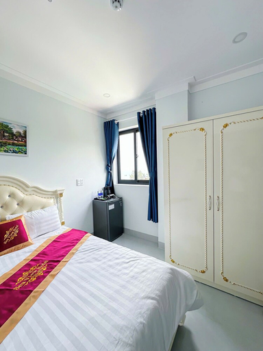 Bedroom 2, Sea View Hotel Phan Thiet, Phan Thiết