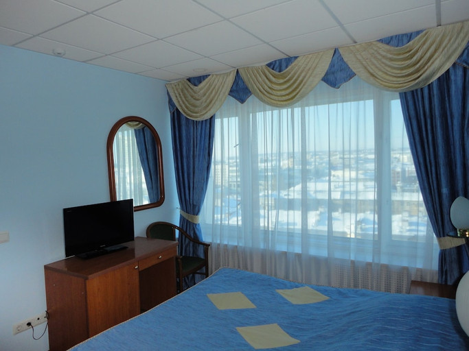 Bedroom 2, Tatarstan, Vysokogorskiy rayon
