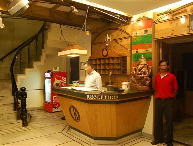 Others 5, Hotel Sun City Towers, Amritsar