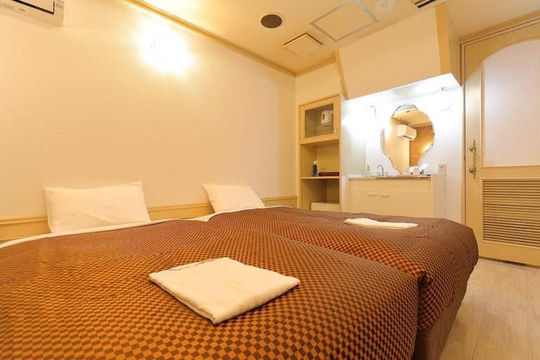 Others 2, Reco Hotel Mikuni, Toyonaka