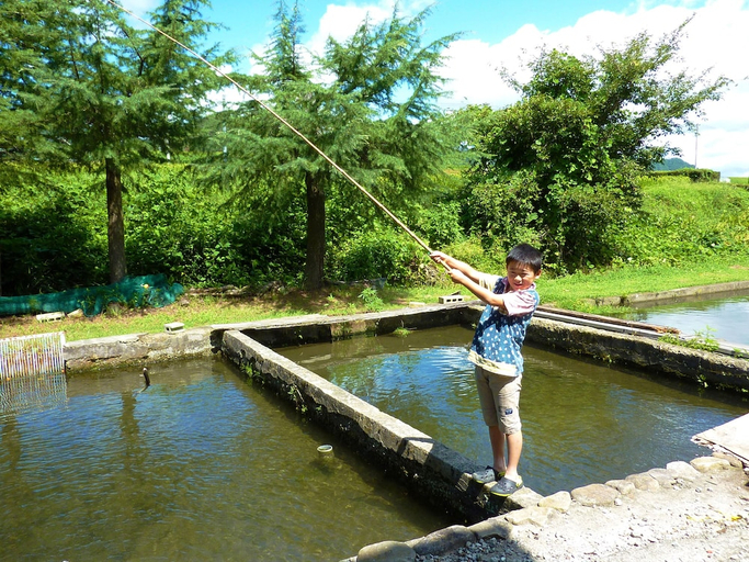 Fishing