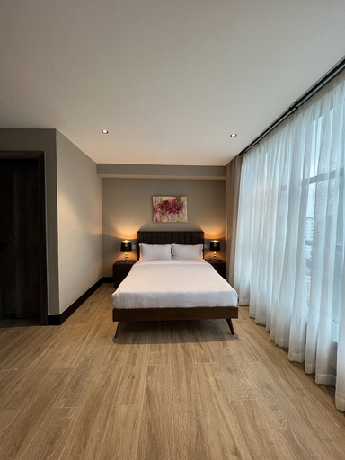Others 2, Sincerely Yours Suites & Serviced Apartments, Dagoretti North
