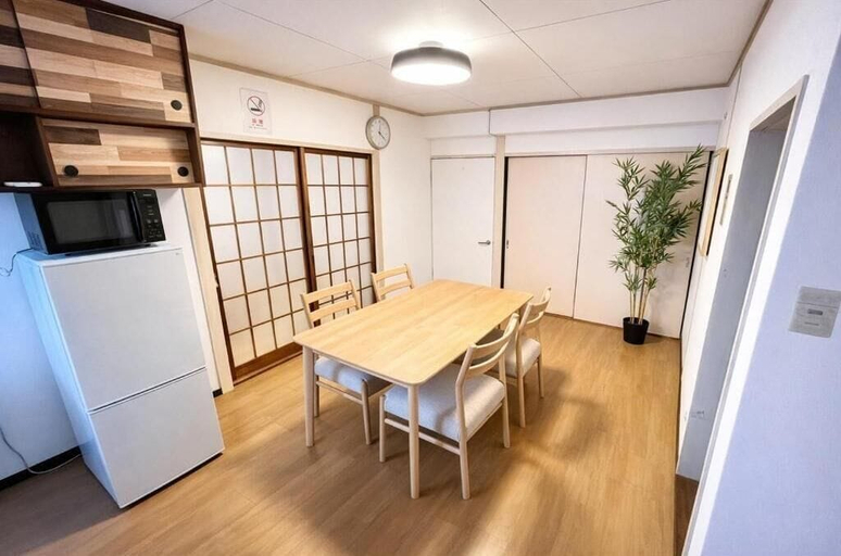 Dining 3, Tezoro Hakataminami, Fukuoka