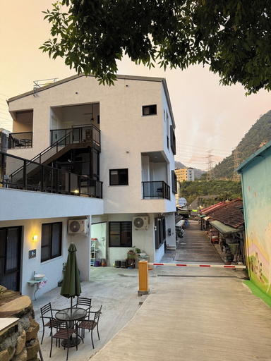 Exterior 2, Checheng Stay, Nantou