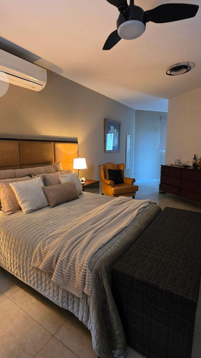 Room 5, A Casa Bella Guest House - Ilhabela, Ilhabela