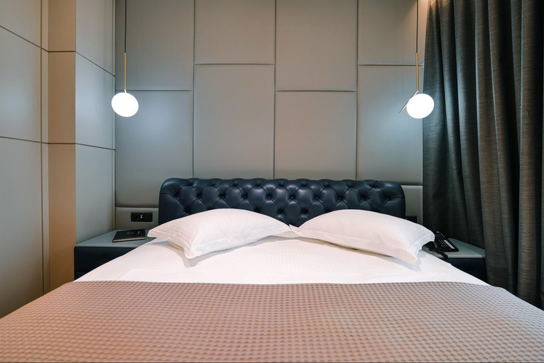 Bedroom 3, Hotel Saranda Butrinti, Affiliated by Meliá, Sarandës