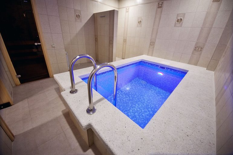 Sport & Beauty 5, Favorit Hotel, Gelendzhik gorsovet