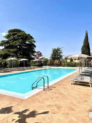 Sport & Beauty 5, Hotel Gardenia, Brescia