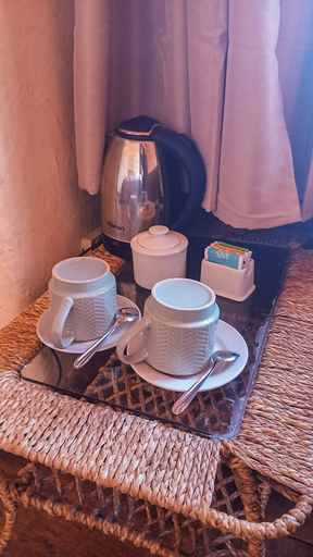 Coffee and/or coffee maker, Loki Boutique Cusco, Cusco