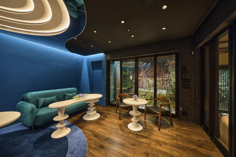 Public Area 4, Hotel New Wakasa, Nara