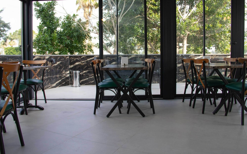 Food & Drinks 3, Kıyı Park Hotel, İskenderun