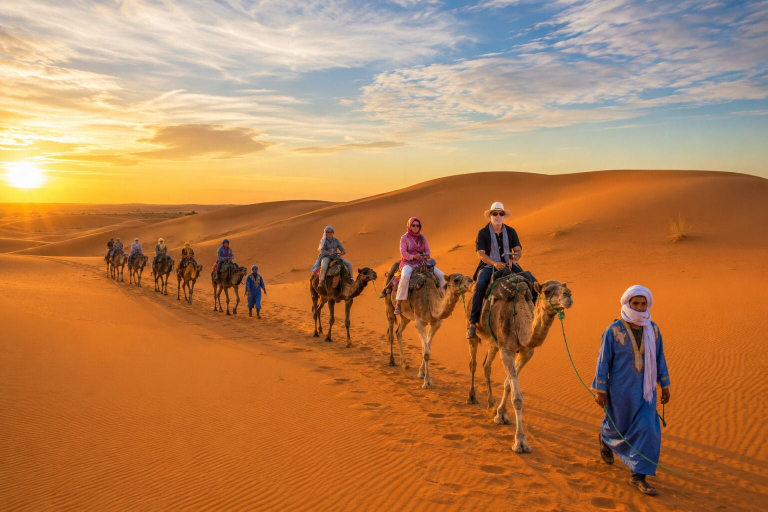 Primary image, Luxury Desert Tented, Errachidia