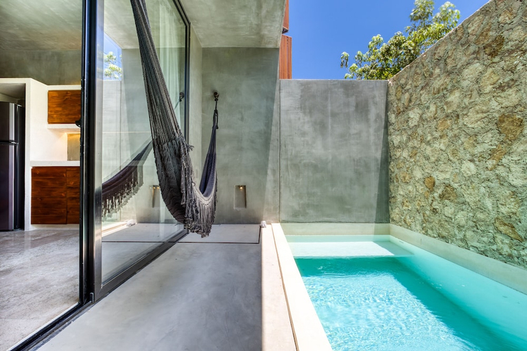 Sport & Beauty 2, Seremonia Origen Studios by The Spot Rentals, Cozumel
