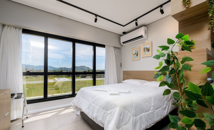 Bedroom 3, OKA Floripa, Florianopolis
