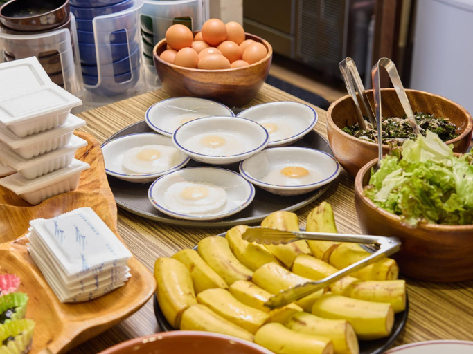 Food & Drinks 5, Business Hotel Goi Onsen - Vacation STAY 78219v, Ichihara