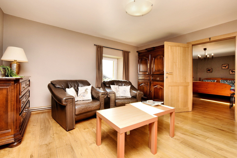 Others 5, Charming Home in Ardennes, Luxembourg