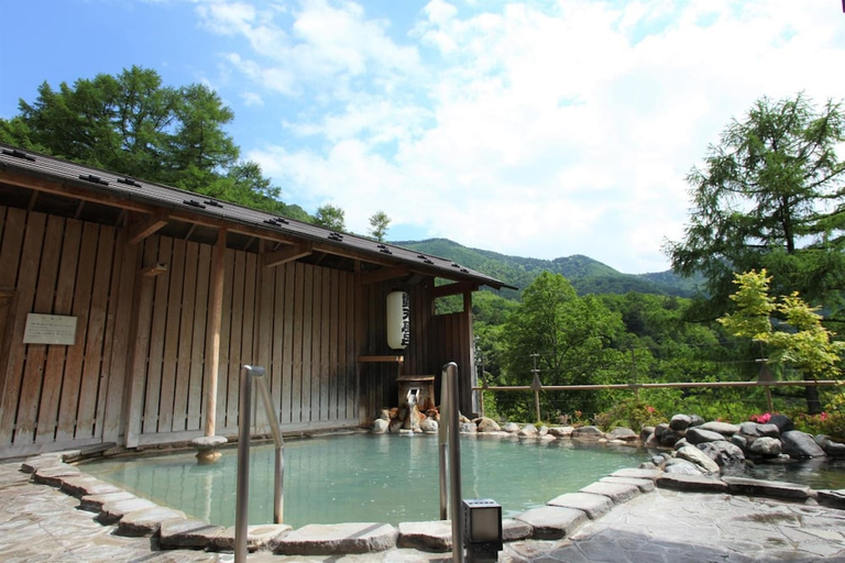Sport & Beauty 4, Shirafune Grand Hotel, Matsumoto