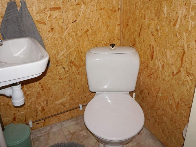Bathroom 3, person holiday home in TINGSRYD-By Traum, Tingsryd