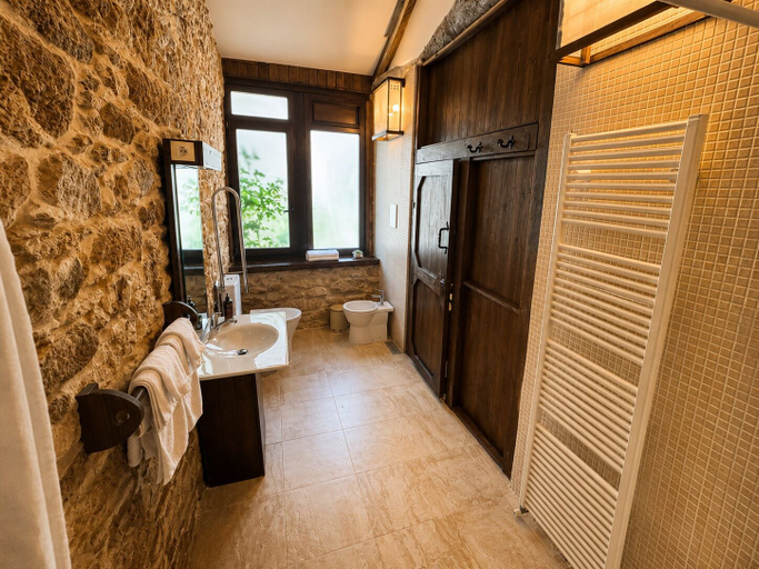 Bathroom 3, Elemergia, A Coruña