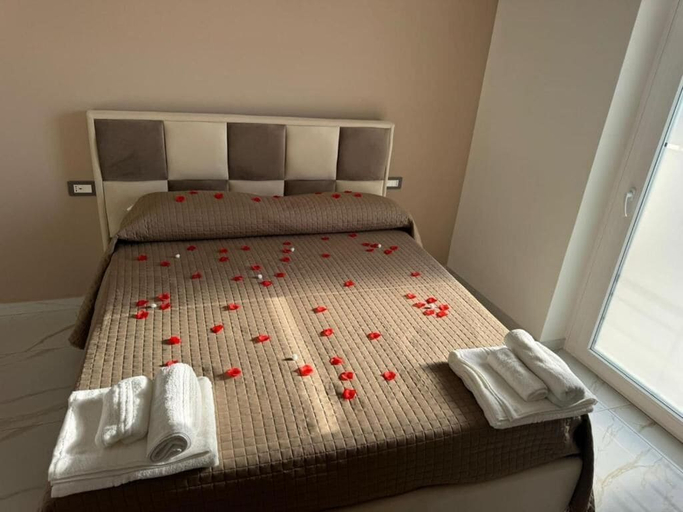 Room 1, HOTEL DOC, Caserta